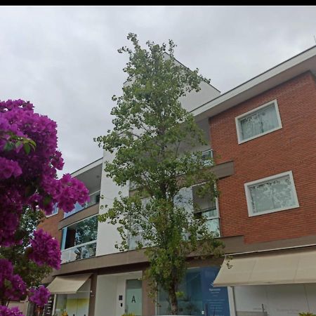 Melhor Apartamento Centro Pomerode, Perto De Tudo Екстериор снимка