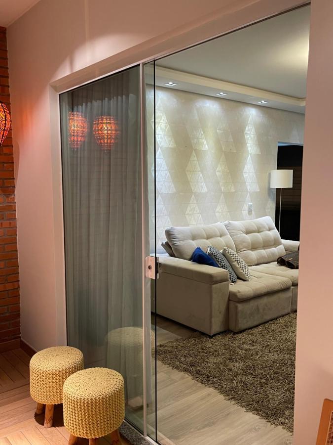 Melhor Apartamento Centro Pomerode, Perto De Tudo Екстериор снимка