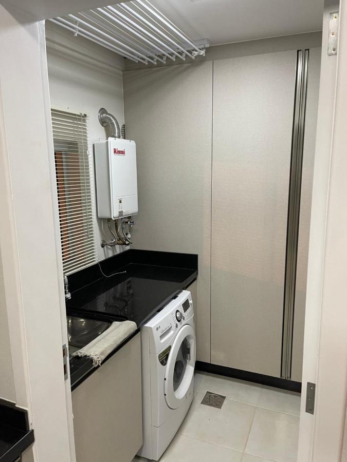 Melhor Apartamento Centro Pomerode, Perto De Tudo Екстериор снимка