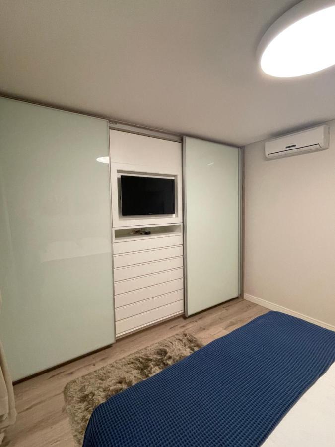 Melhor Apartamento Centro Pomerode, Perto De Tudo Екстериор снимка