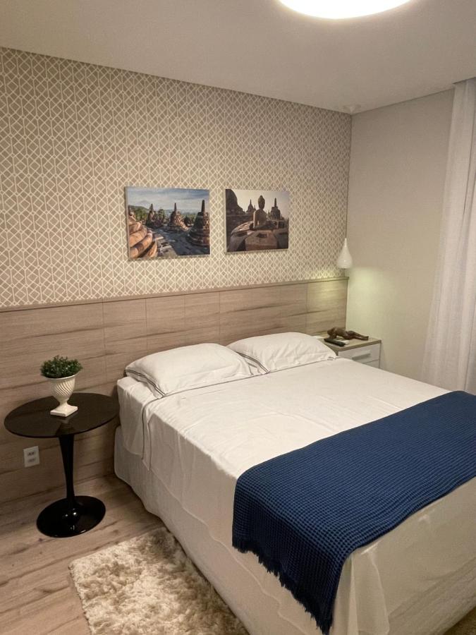 Melhor Apartamento Centro Pomerode, Perto De Tudo Екстериор снимка