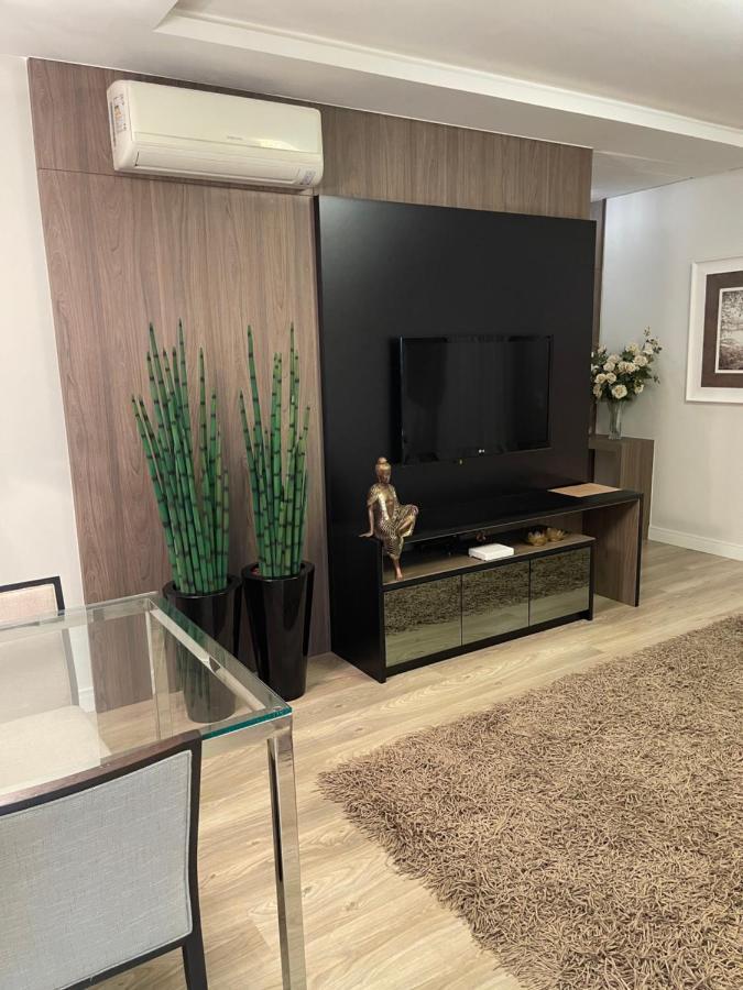 Melhor Apartamento Centro Pomerode, Perto De Tudo Екстериор снимка