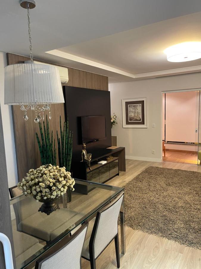 Melhor Apartamento Centro Pomerode, Perto De Tudo Екстериор снимка