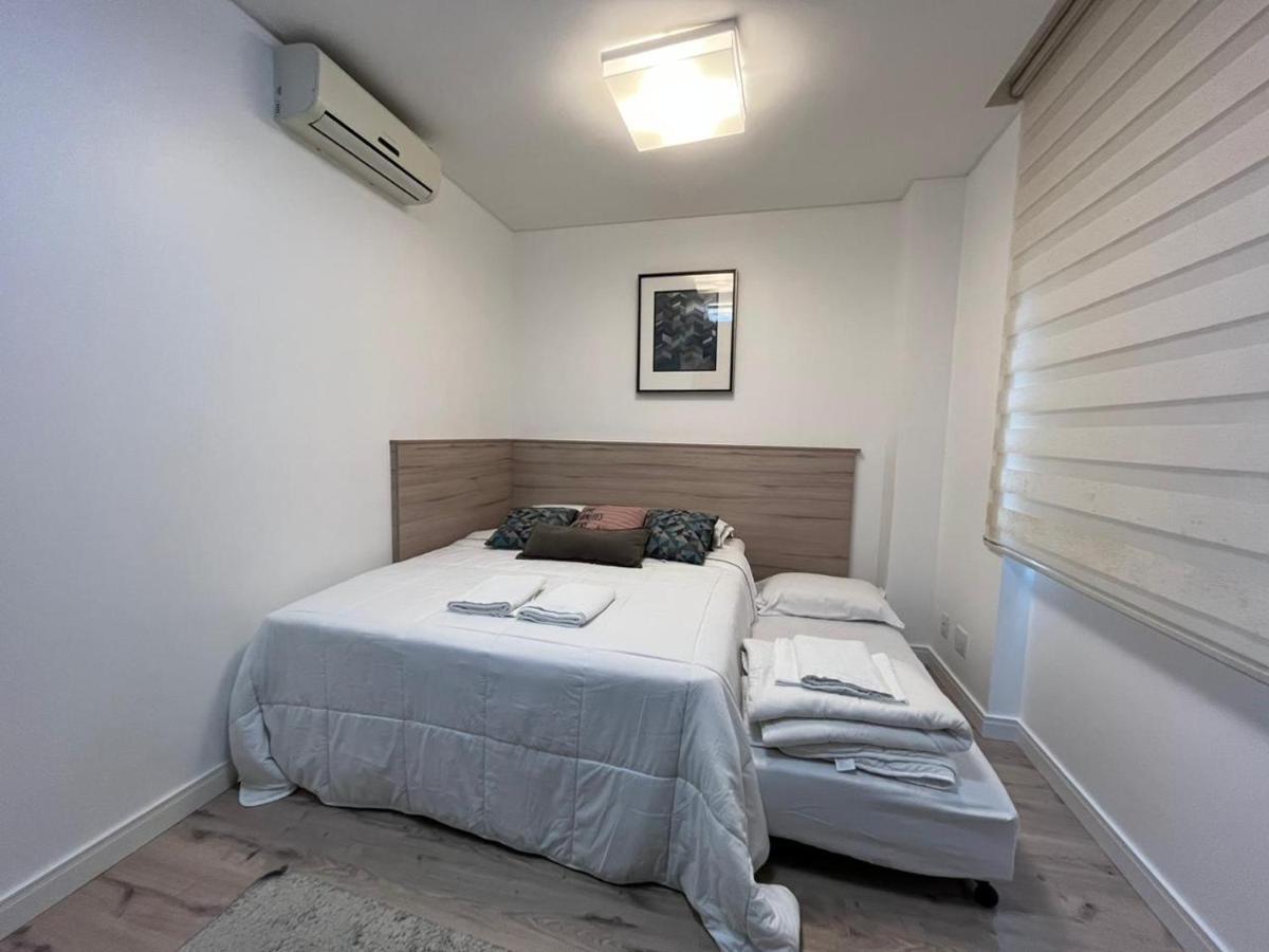 Melhor Apartamento Centro Pomerode, Perto De Tudo Екстериор снимка